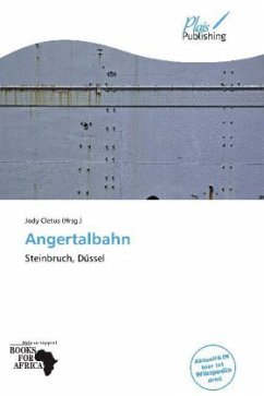 Angertalbahn