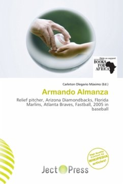 Armando Almanza
