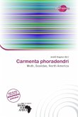 Carmenta phoradendri