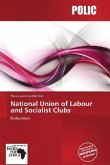 National Union of Labour and Socialist Clubs