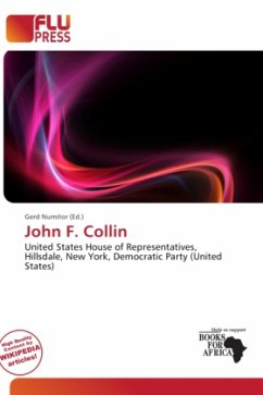 John F. Collin