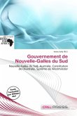 Gouvernement de Nouvelle-Galles du Sud