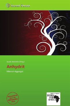 Cover Anhydrit
