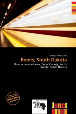 Bemis, South Dakota