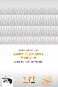 André Filipe Alves Monteiro