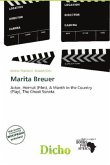 Marita Breuer