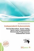 Independent Autonomists