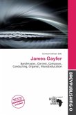 James Gayfer James Gayfer