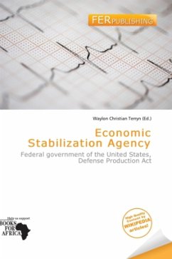Economic Stabilization Agency