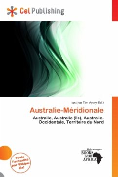 Australie-Méridionale