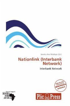 Nationlink (Interbank Network)