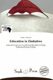 Education in Zimbabwe