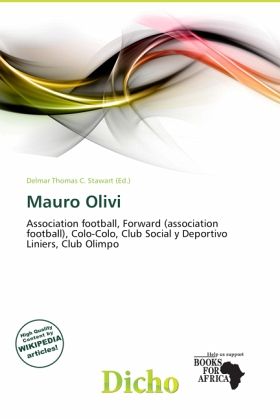 Mauro Olivi