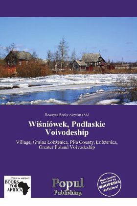 Wi niówek, Podlaskie Voivodeship