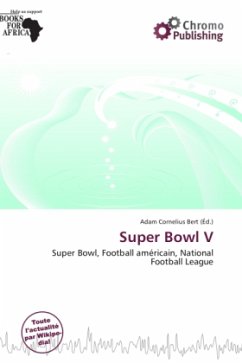 Super Bowl V