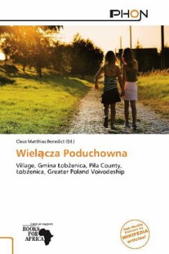 Cover Wiel cza Poduchowna