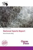 National Sports Report