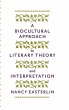 A Biocultural Approach to Literary... - Bild 1