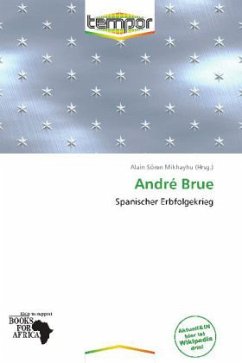 André Brue