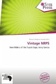 Vintage NRPS