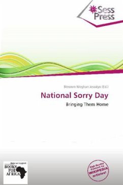 National Sorry Day