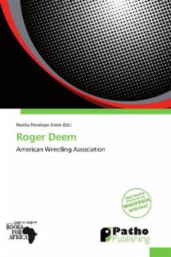 Roger Deem