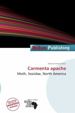 Cover Carmenta apache