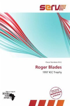 Roger Blades