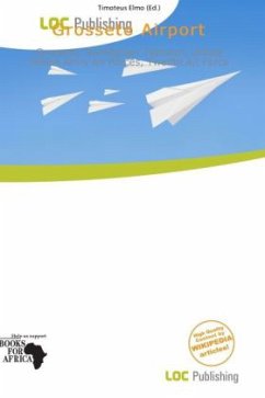 Cover Grosseto Airport