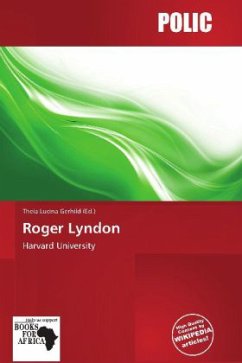 Cover Roger Lyndon