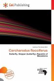 Carcharodus flocciferus