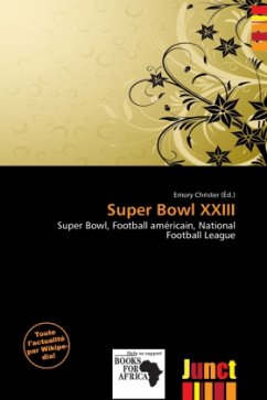 Super Bowl XXIII