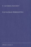 Pausanias Periegetes