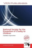 National Society for the Prevention of Cruelty to Children
