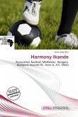 Harmony Ikande Harmony Ikande