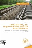 Jacksonville, St. Augustine and Halifax River Railway