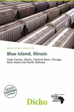 Blue Island, Illinois