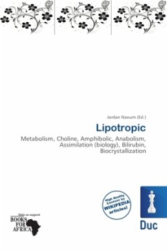 Lipotropic Cover Lipotropic