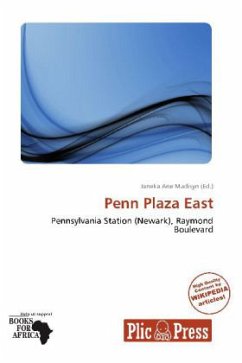 Penn Plaza East