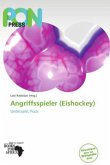 Angriffsspieler (Eishockey)