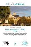 Jean Rousseau (1738-1813)