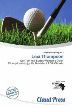 Lexi Thompson