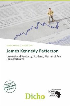 James Kennedy Patterson