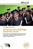 University of Lethbridge Students' Union