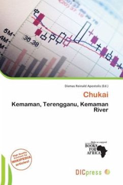 Cover Chukai