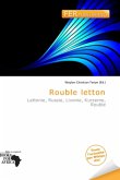 Rouble letton