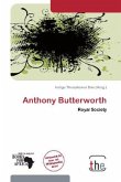 Anthony Butterworth