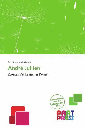 André Jullien