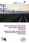 Afro-American Historical and Cultural Society Museum