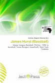 James Hurst (Baseball)